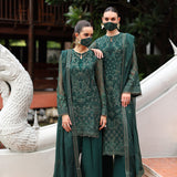 Flossie | Naayab Formals | K-106