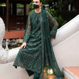 Flossie | Naayab Formals | K-106
