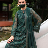 Flossie | Naayab Formals | K-106