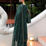 Flossie | Naayab Formals | K-106