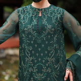 Flossie | Naayab Formals | K-106