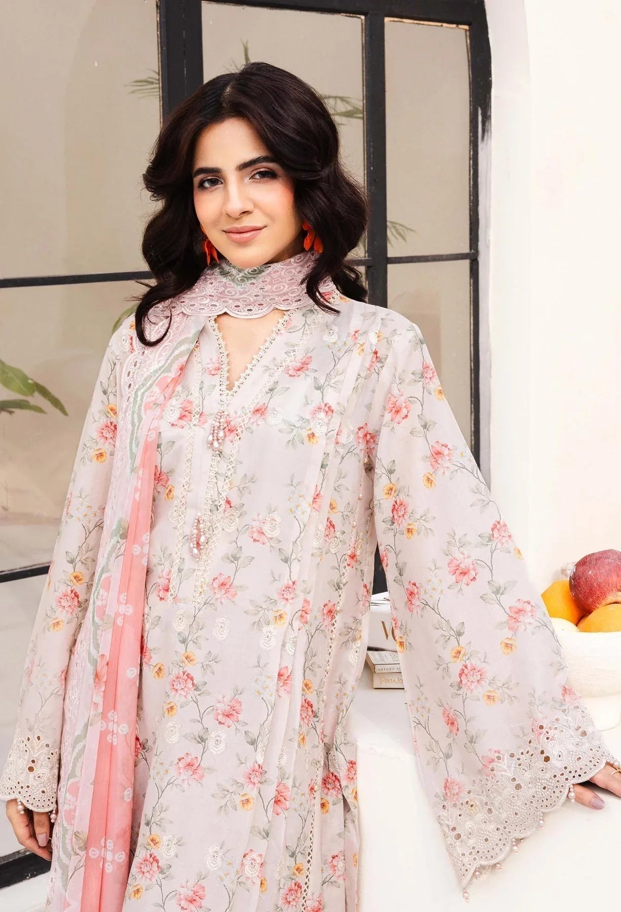 Adans Libas | Marisa 25 | MARISA 10 - Rang-e-Khaas