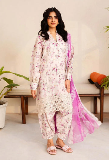 Adans Libas | Marisa 25 | MARISA 4 - Rang-e-Khaas