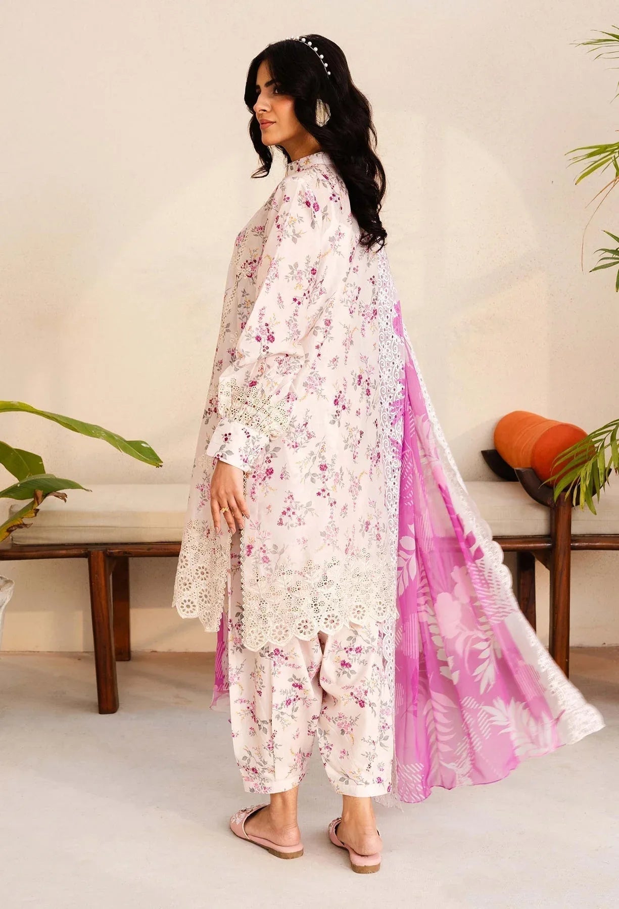 Adans Libas | Marisa 25 | MARISA 4 - Rang-e-Khaas