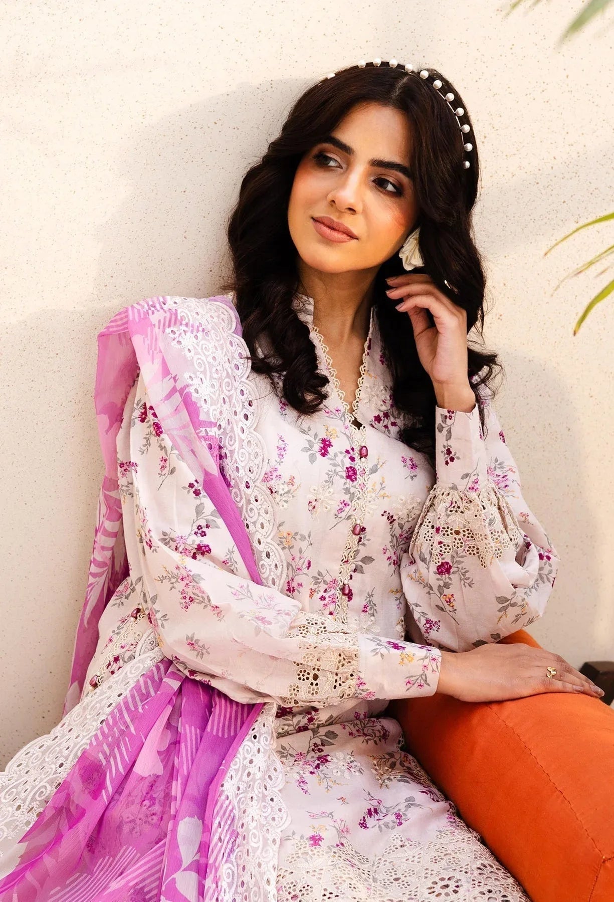Adans Libas | Marisa 25 | MARISA 4 - Rang-e-Khaas