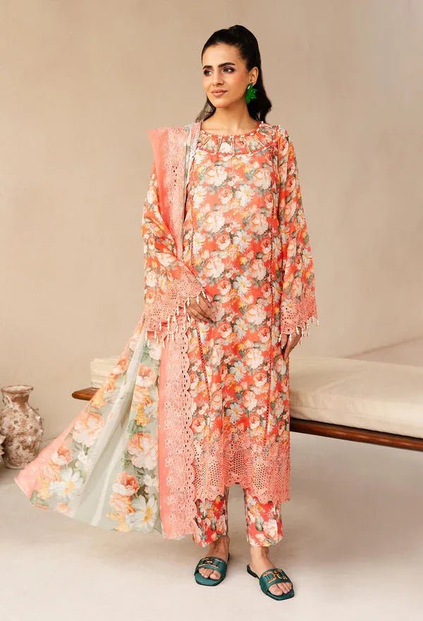 Adans Libas | Marisa 25 | MARISA 7 - Rang-e-Khaas
