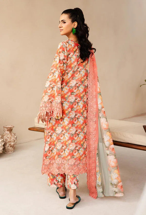 Adans Libas | Marisa 25 | MARISA 7 - Rang-e-Khaas