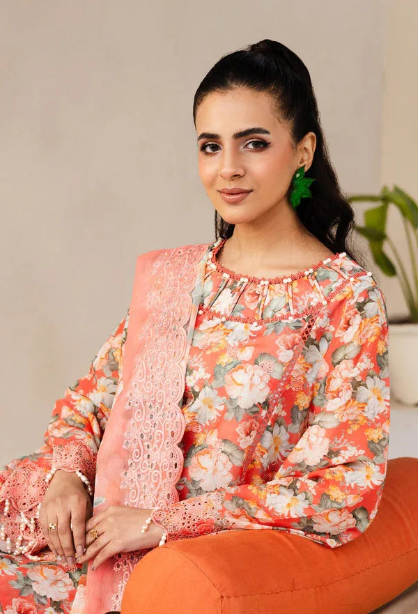 Adans Libas | Marisa 25 | MARISA 7 - Rang-e-Khaas
