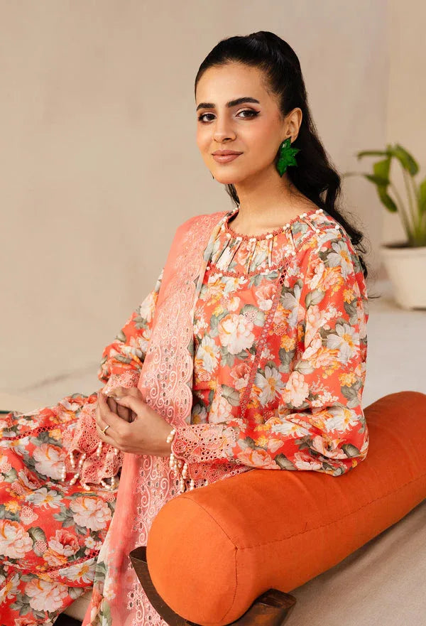 Adans Libas | Marisa 25 | MARISA 7 - Rang-e-Khaas