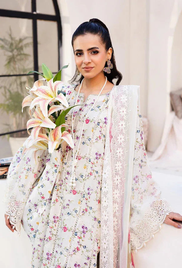 Adans Libas | Marisa 25 | MARISA 6 - Rang-e-Khaas