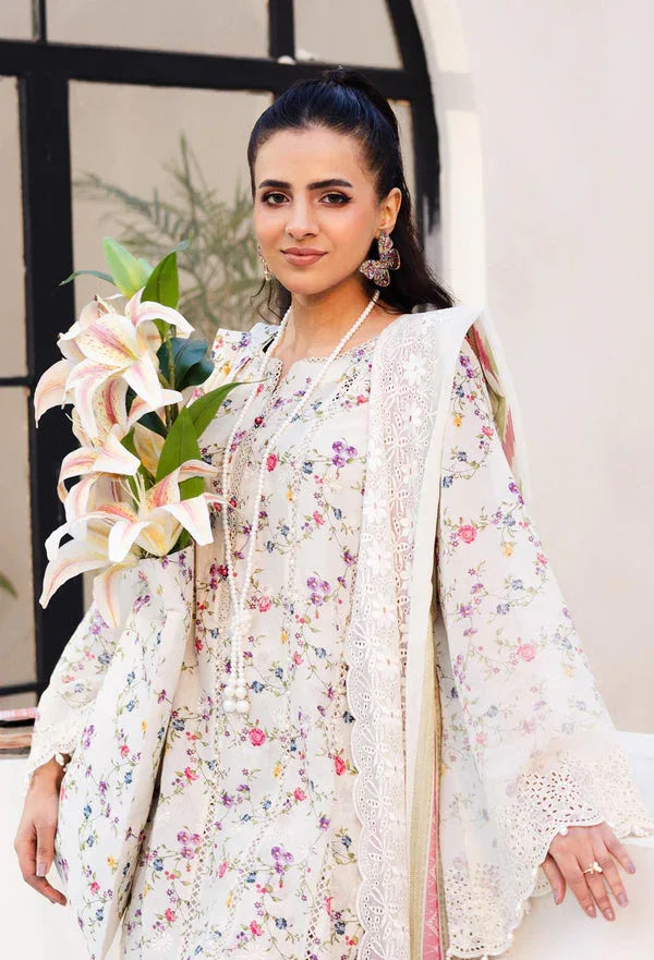 Adans Libas | Marisa 25 | MARISA 6 - Rang-e-Khaas