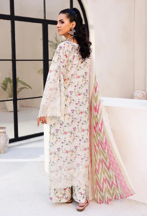 Adans Libas | Marisa 25 | MARISA 6 - Rang-e-Khaas