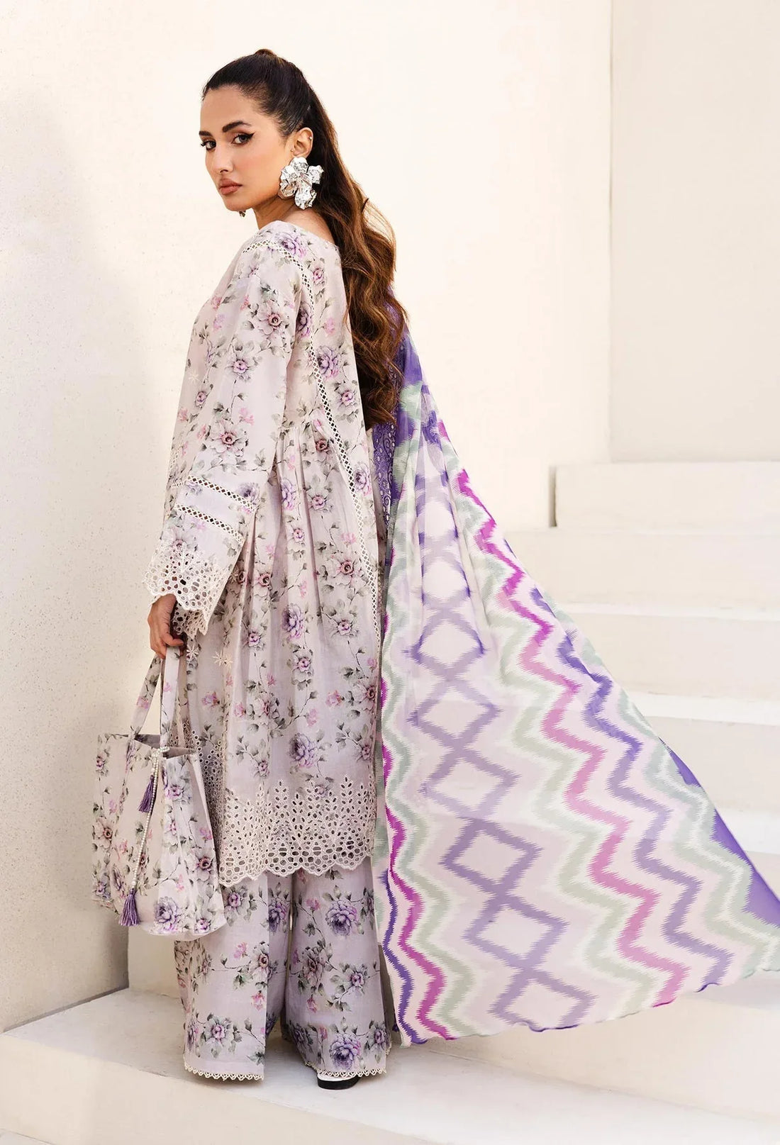 Adans Libas | Marisa 25 | MARISA 5 - Rang-e-Khaas