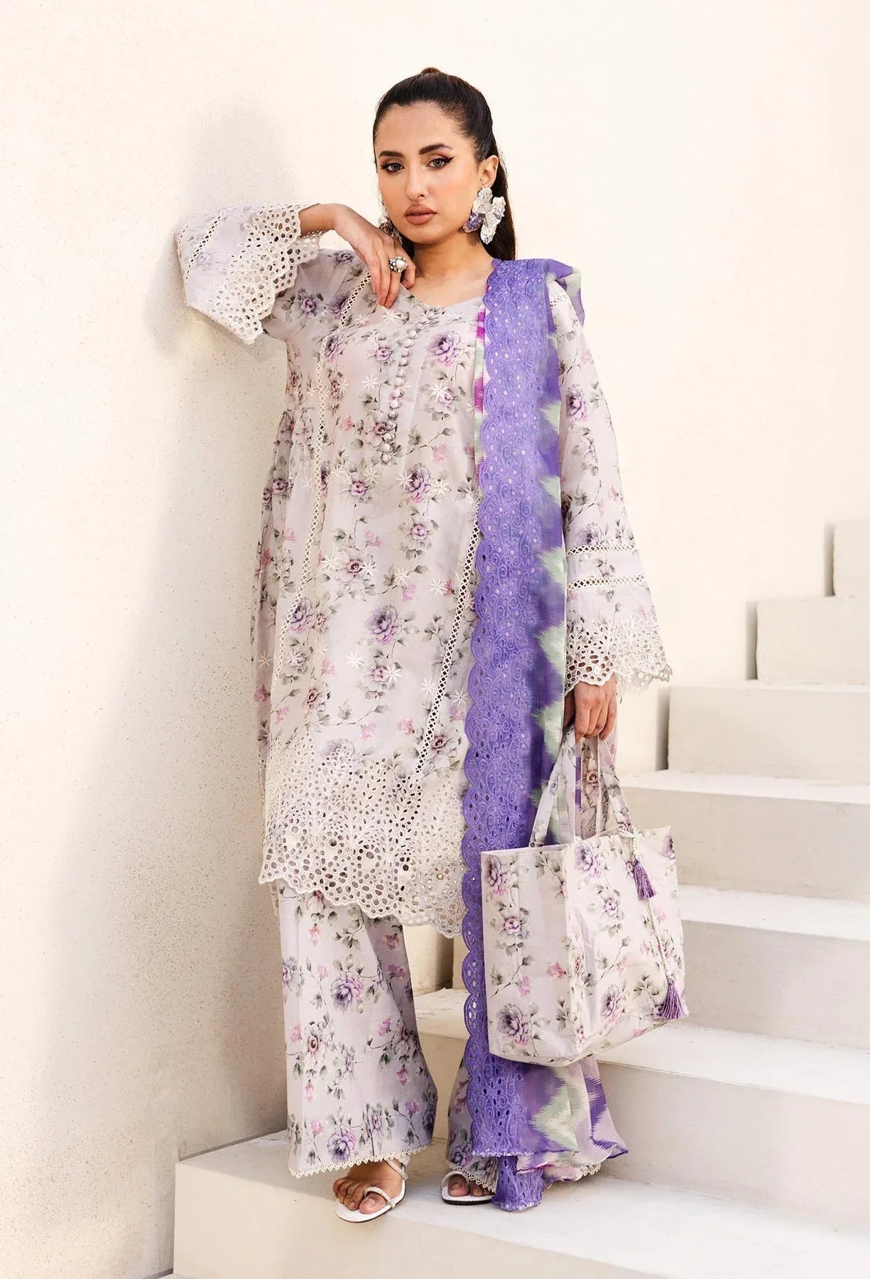 Adans Libas | Marisa 25 | MARISA 5 - Rang-e-Khaas