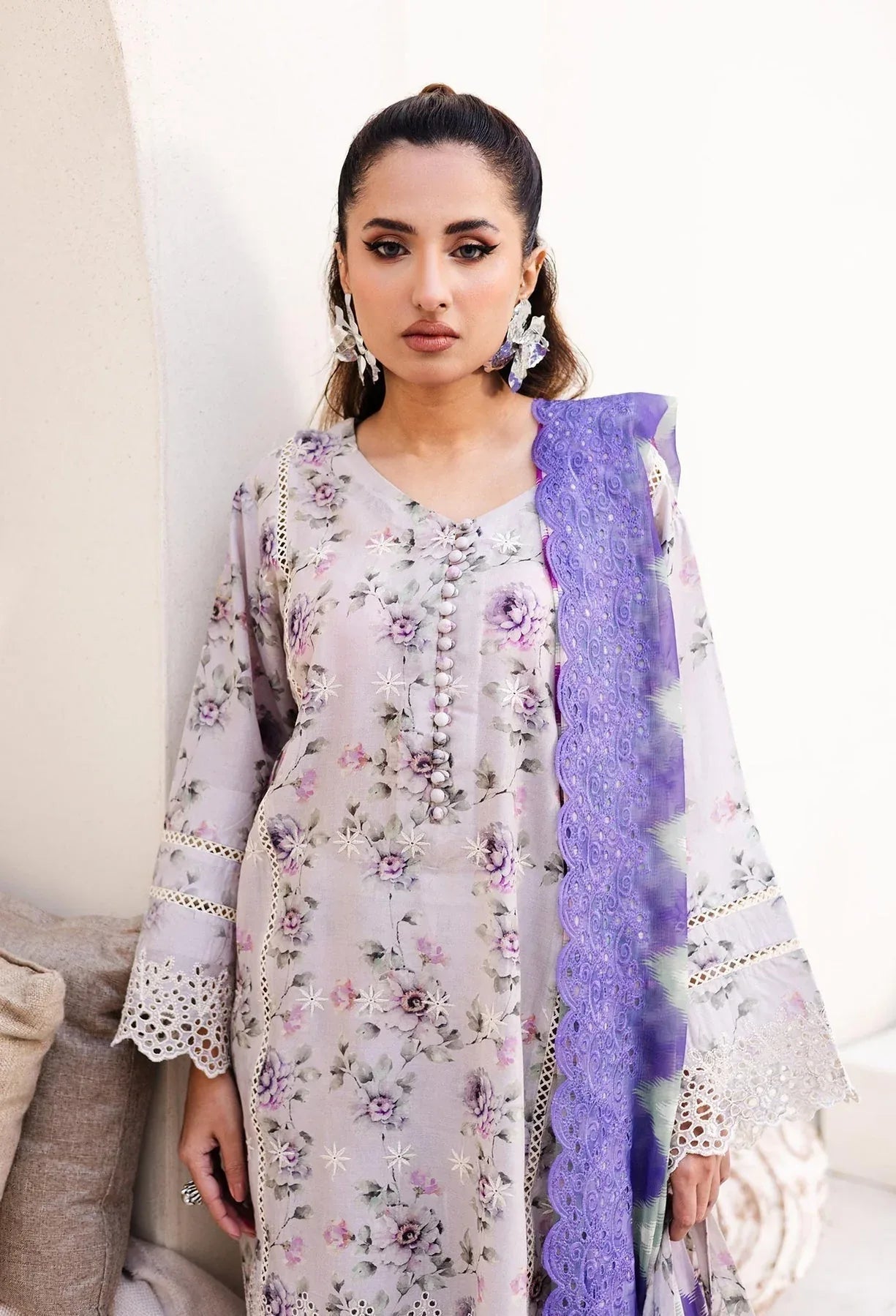 Adans Libas | Marisa 25 | MARISA 5 - Rang-e-Khaas