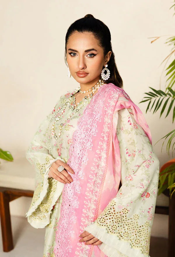 Adans Libas | Marisa 25 | MARISA 3 - Rang-e-Khaas