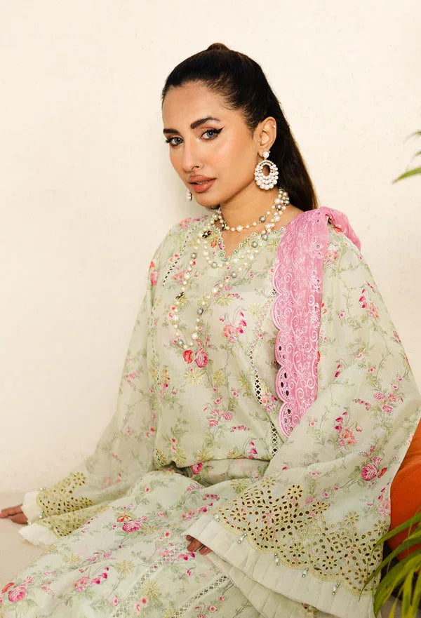 Adans Libas | Marisa 25 | MARISA 3 - Rang-e-Khaas