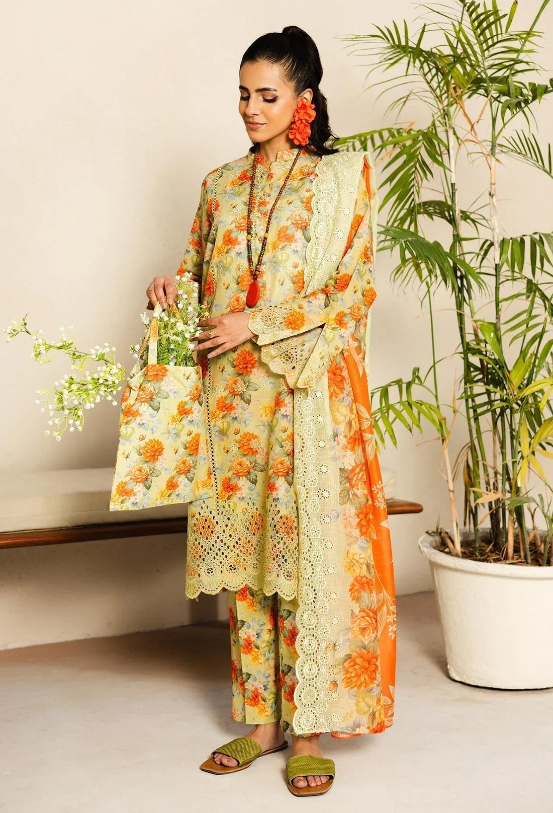 Adans Libas | Marisa 25 | MARISA 2 - Rang-e-Khaas