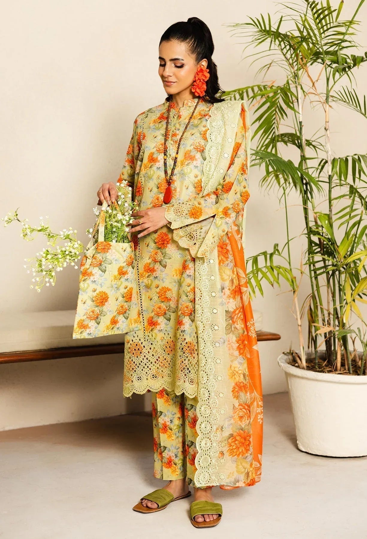 Adans Libas | Marisa 25 | MARISA 2 - Rang-e-Khaas