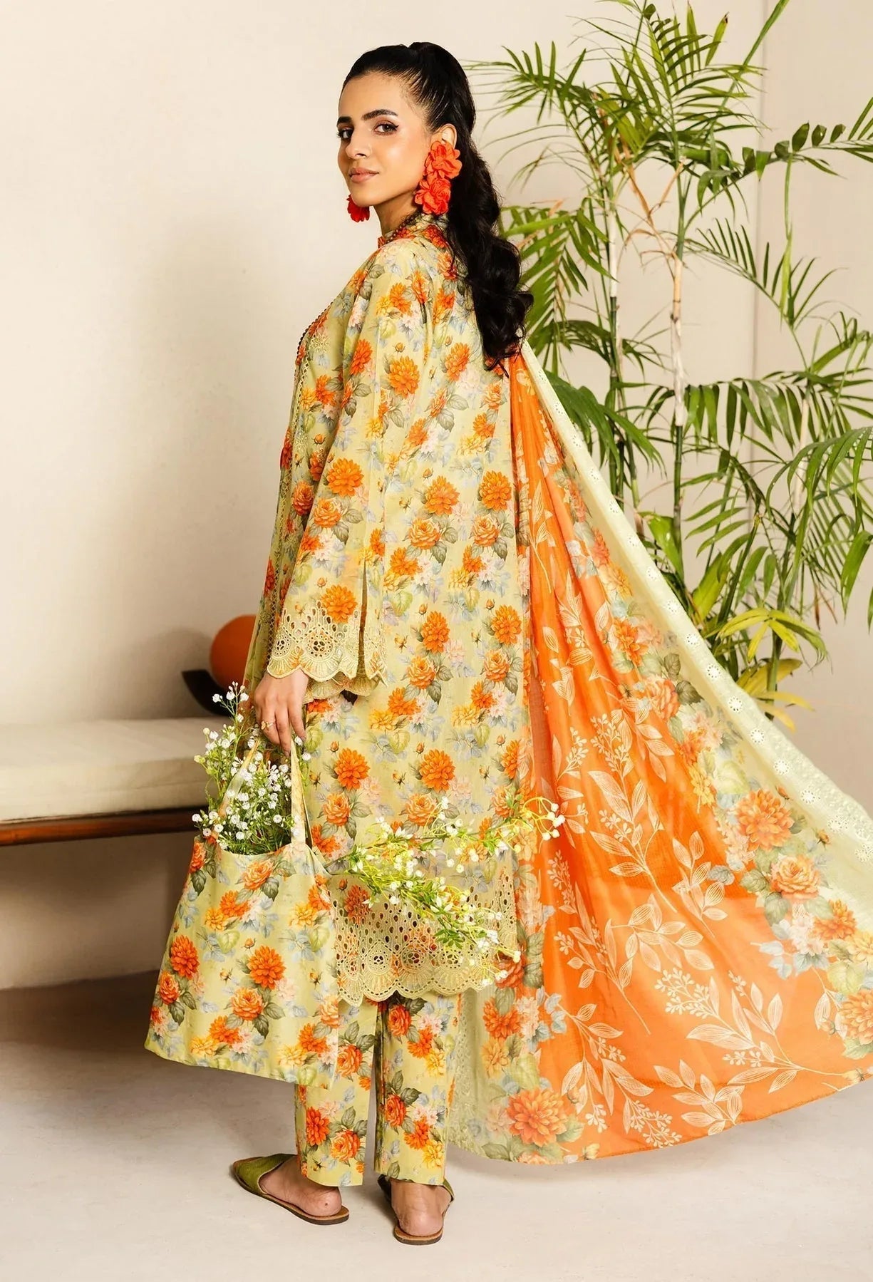 Adans Libas | Marisa 25 | MARISA 2 - Rang-e-Khaas