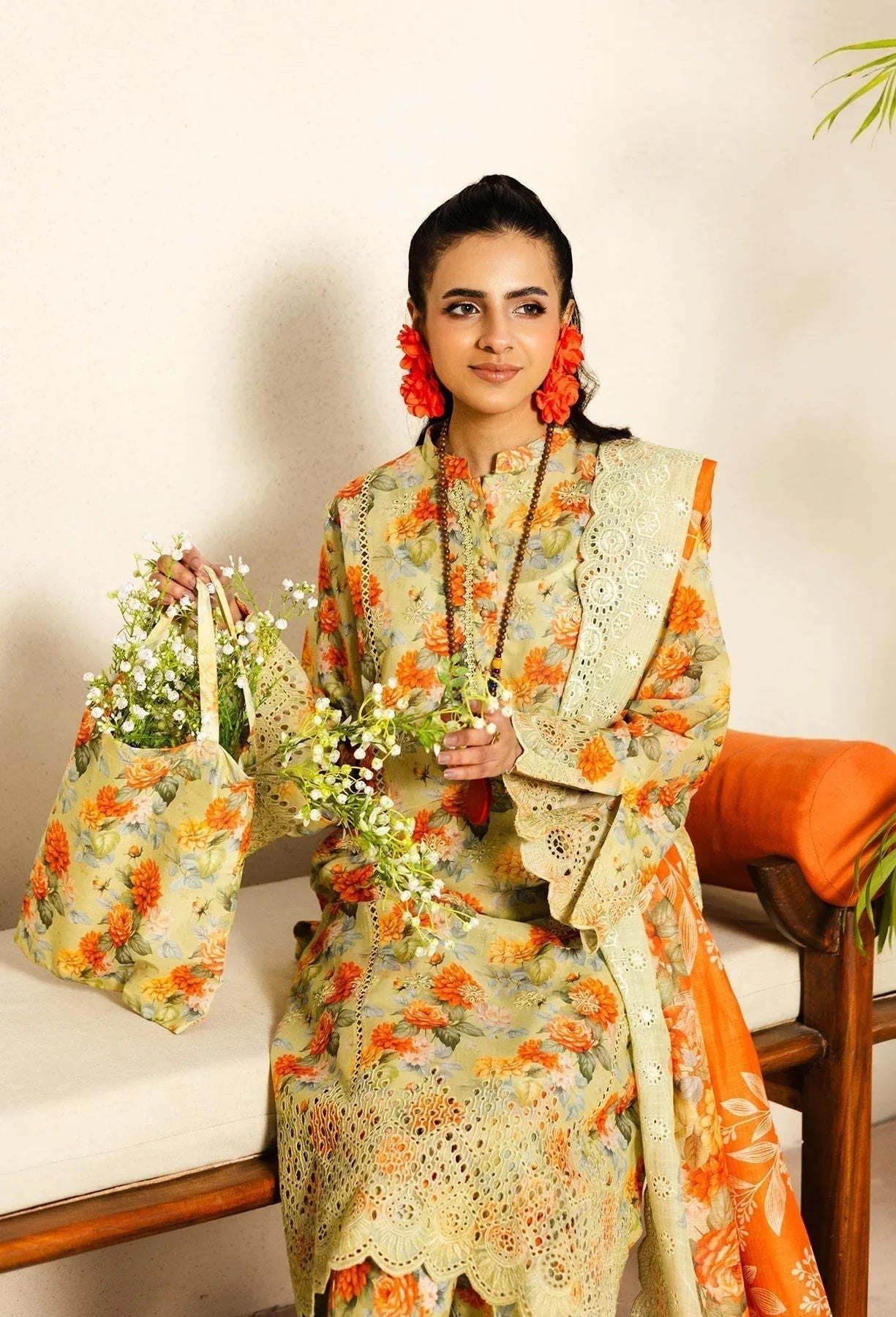 Adans Libas | Marisa 25 | MARISA 2 - Rang-e-Khaas