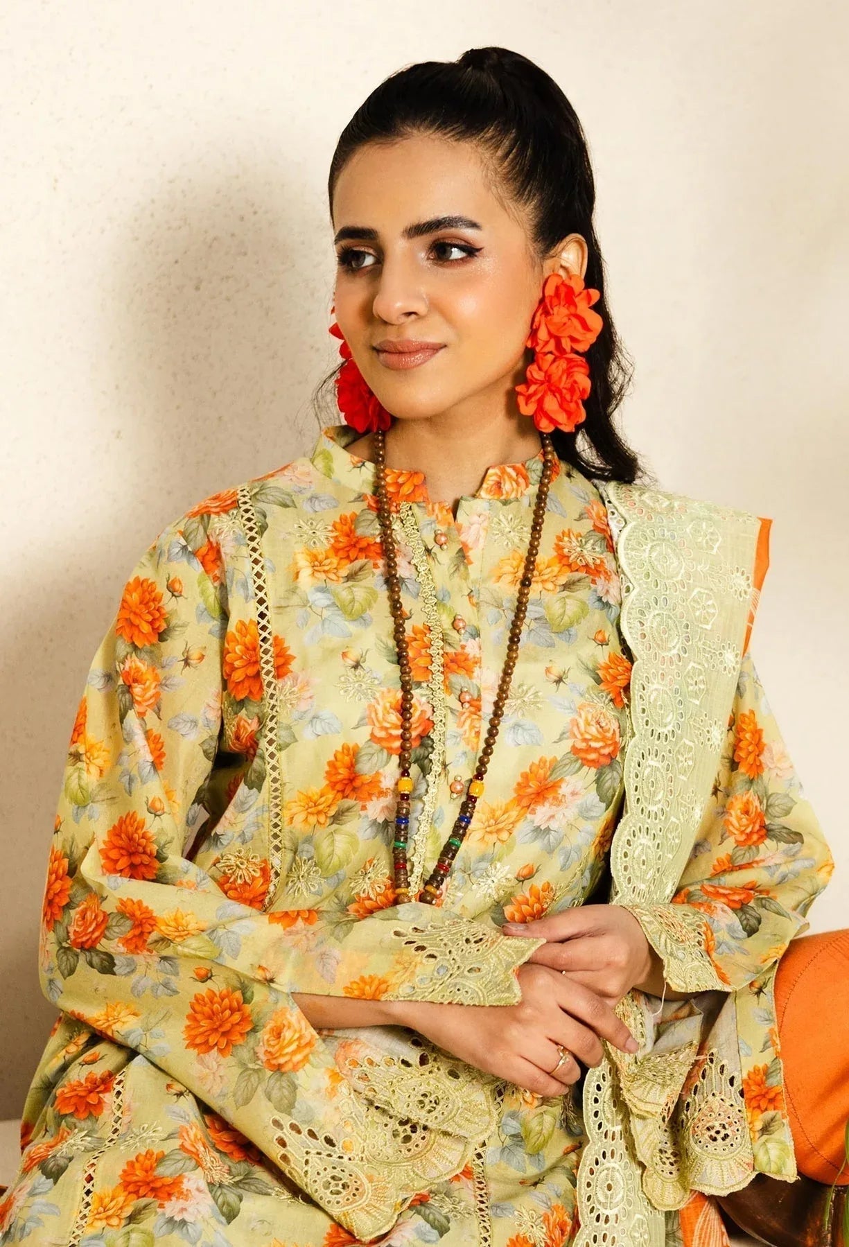 Adans Libas | Marisa 25 | MARISA 2 - Rang-e-Khaas