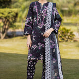 Alizeh | Sheen Lawn Prints 25 | AF-PL-6039-Tod