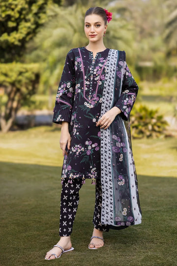Alizeh | Sheen Lawn Prints 25 | AF-PL-6039-Tod - Rang-e-Khaas