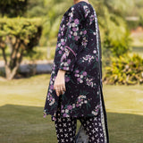 Alizeh | Sheen Lawn Prints 25 | AF-PL-6039-Tod