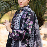Alizeh | Sheen Lawn Prints 25 | AF-PL-6039-Tod