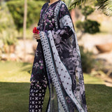 Alizeh | Sheen Lawn Prints 25 | AF-PL-6039-Tod