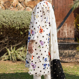Alizeh | Sheen Lawn Prints 25 | AF-PL-6037-Loco