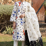 Alizeh | Sheen Lawn Prints 25 | AF-PL-6037-Loco