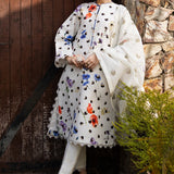 Alizeh | Sheen Lawn Prints 25 | AF-PL-6037-Loco