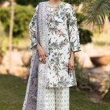 Alizeh | Sheen Lawn Prints 25 | AF-PL-6040-Alaska