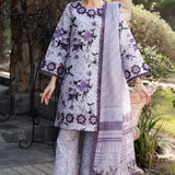 Alizeh | Sheen Lawn Prints 25 | AF-PL-6041-Maylan