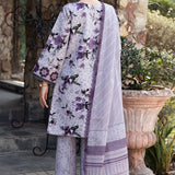 Alizeh | Sheen Lawn Prints 25 | AF-PL-6041-Maylan