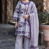 Alizeh | Sheen Lawn Prints 25 | AF-PL-6041-Maylan