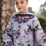 Alizeh | Sheen Lawn Prints 25 | AF-PL-6041-Maylan
