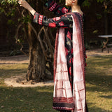 Alizeh | Sheen Lawn Prints 25 | AF-PL-6032-Somber