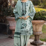 Alizeh | Sheen Lawn Prints 25 | AF-PL-6042-Arsh