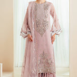 Alizeh | Aymal Chiffon | AF-BHM-4045-Sira