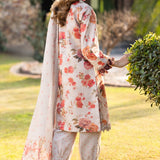 Alizeh | Sheen Lawn Prints 25 | AF-PL-6027-Sian