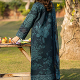 Alizeh | Sheen Lawn Prints 25 | AF-PL-6035-Nigella