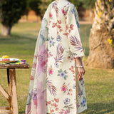Alizeh | Sheen Lawn Prints 25 | AF-PL-6029-Minday
