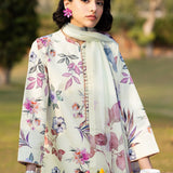 Alizeh | Sheen Lawn Prints 25 | AF-PL-6029-Minday