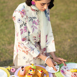 Alizeh | Sheen Lawn Prints 25 | AF-PL-6029-Minday