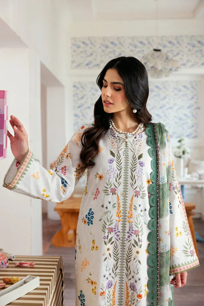 Florent | Daily Wear Vol 2 | FZD-2A - Rang-e-Khaas