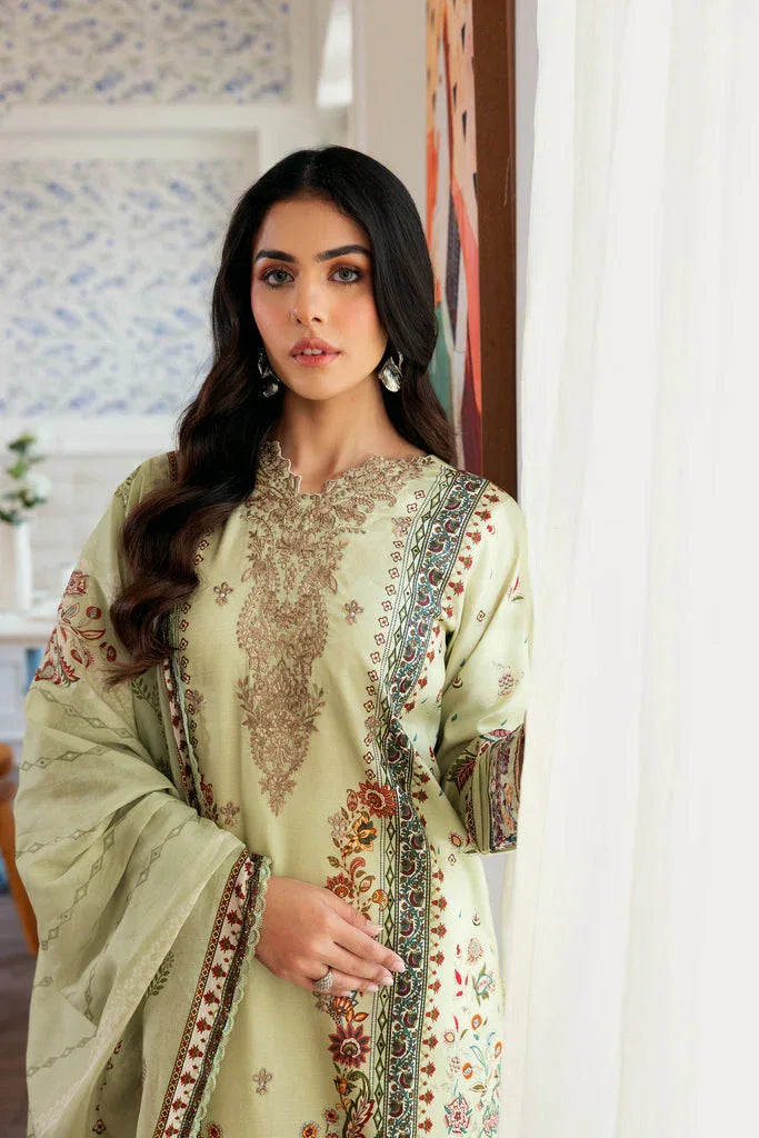 Florent | Daily Wear Vol 2 | FZD-5A - Rang-e-Khaas