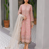 Xenia Formals | Raahi Luxury Formals | TAUPE